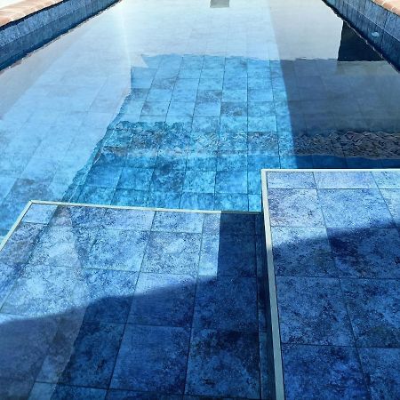 科爾多瓦El Patio De La Alcaidesa别墅 外观 照片