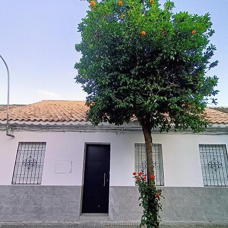 科爾多瓦El Patio De La Alcaidesa别墅 外观 照片