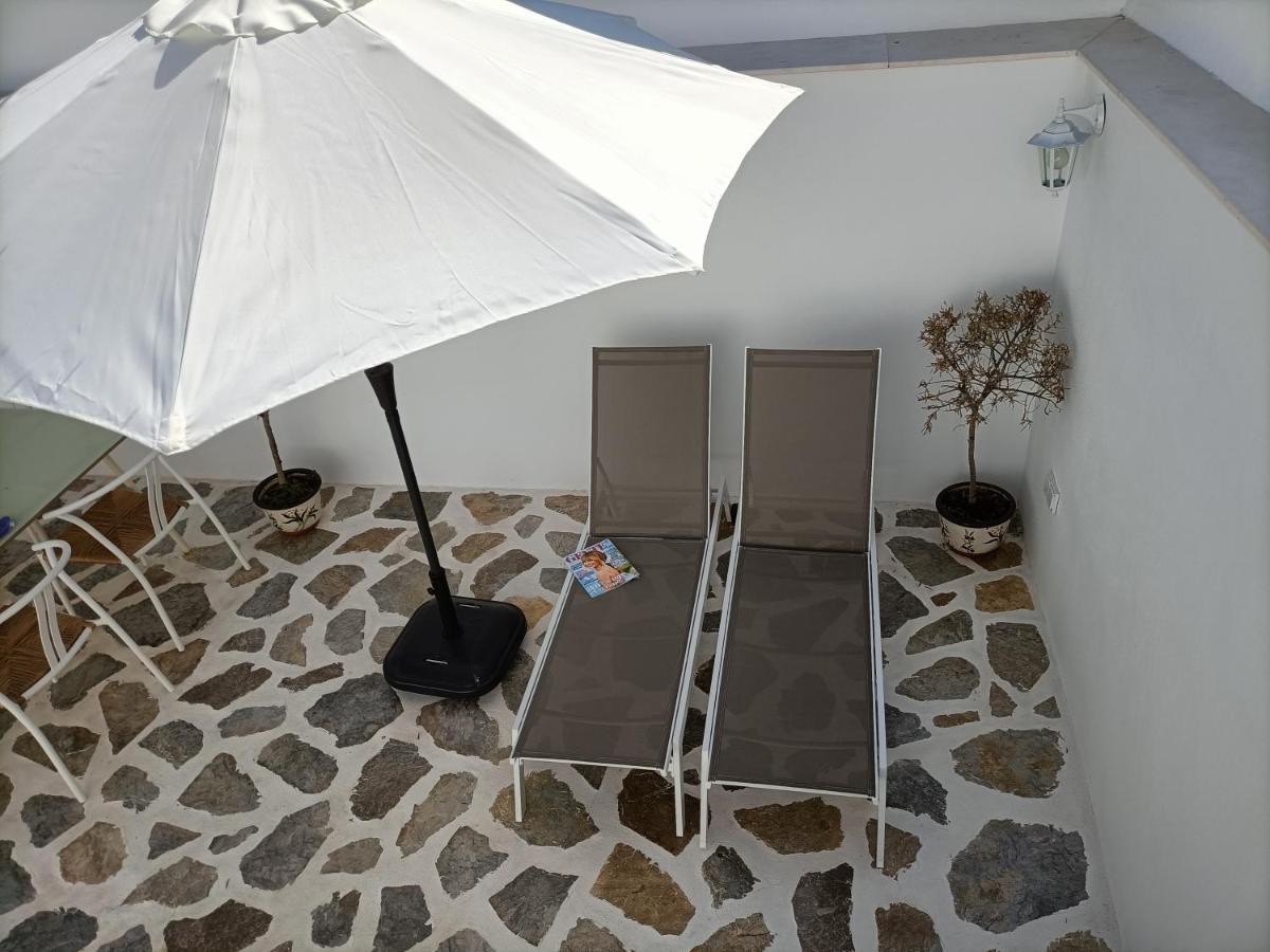 科爾多瓦El Patio De La Alcaidesa别墅 外观 照片