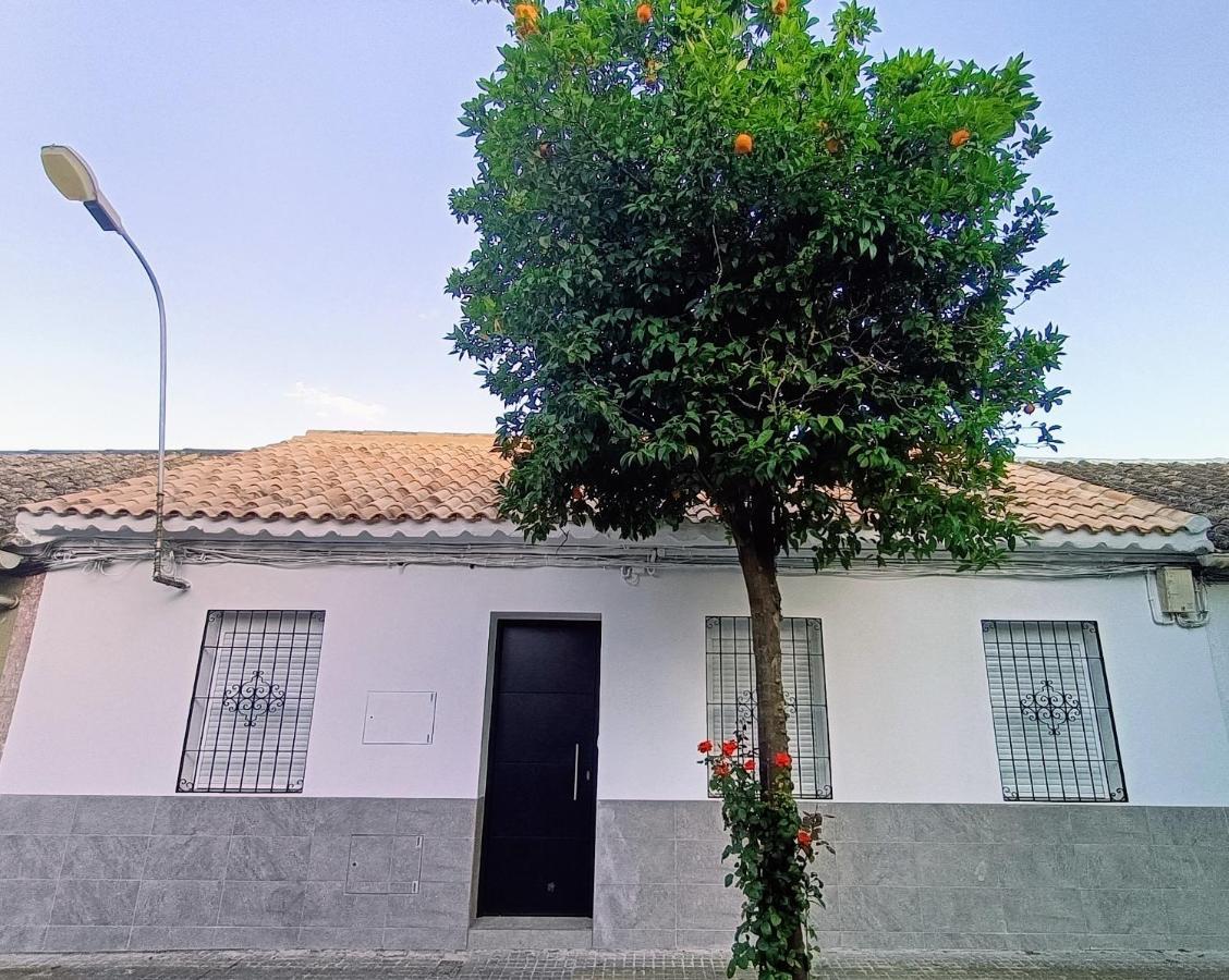 科爾多瓦El Patio De La Alcaidesa别墅 外观 照片