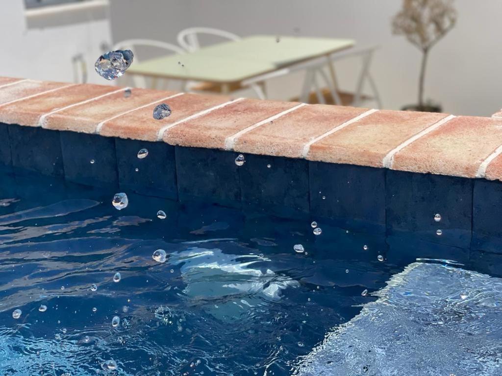 科爾多瓦El Patio De La Alcaidesa别墅 外观 照片